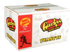 Gurley's Roasted Unsalted Peanuts 25 lb Wholesale Bulk Case