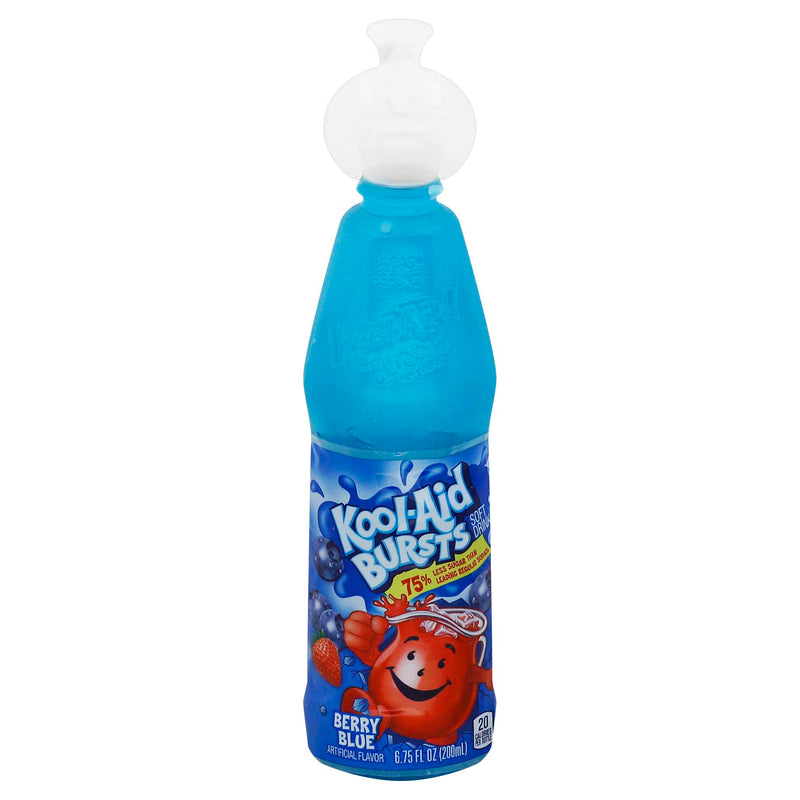 Kool Aid Burst Blue Moon 6.75 12ct