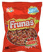 Albert's Frunas Green Apple Candy 27.08 oz bag with 48 individually wrapped tart green apple flavored chews
