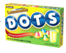 Dots Lemonade Theater Box Candy 6.5 oz theater-size box front packaging