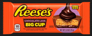 Reese's King Size Big Lava Candy Bars 16-Count Wholesale Boxes