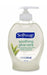 Softsoap Fresh Breeze Pump Hand Soap 7.5 oz bottle front packaging
