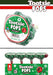 Tootsie Bunch-A-Pops Assorted Lollipops 8ct — colorful fruit-flavored pops with chewy Tootsie Roll centers