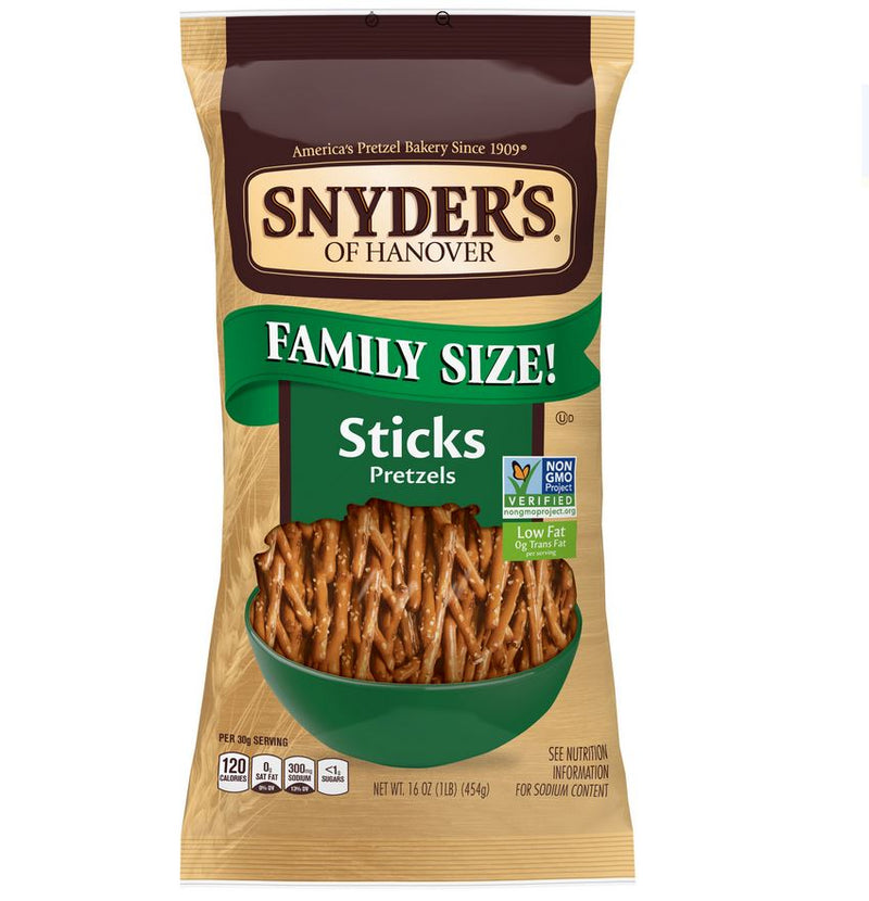 Snyder&