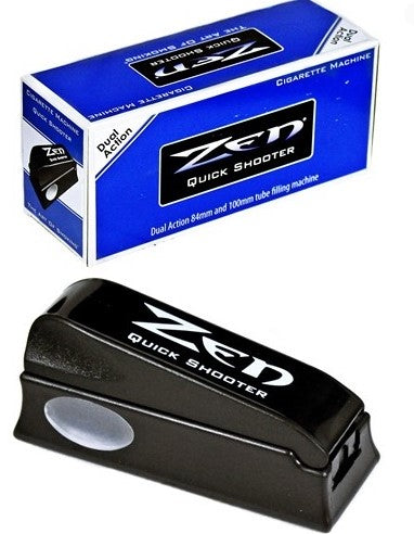 Zen Injector King Size & 100mm Box