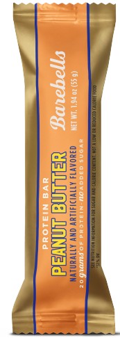 Barebells Peanut Butter Boxes 12ct