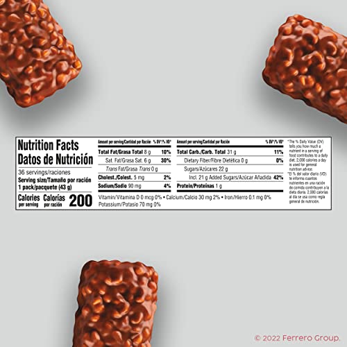 100 Grand Grand Bar 2pc 36 Per Box