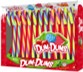 C* Spangler Dum Candy Canes Tray 5.3 oz