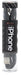 XG PD Tube iPhone black 5-foot charging cable with reinforced connector