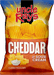 Uncle Ray's Cheddar Sour Cream Potato Chips 2.29 Oz 12-Pack Wholesale