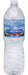 Mountain Spring Water Ice 1.5 liter bottle — natural spring water, ice cold refreshment