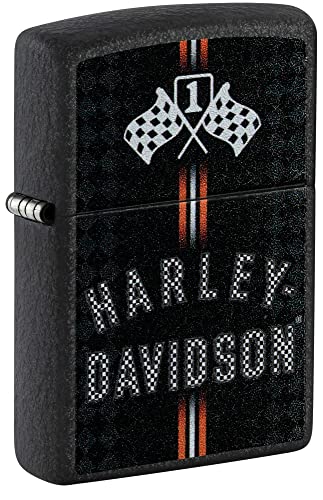 Z- 48558 Harley Davidson Single Box