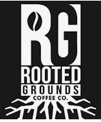 Rooted Grounds Colombian Medium Roast Coffee 1.5 oz 42-Count Wholesale