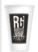 Rooted Grounds 24 oz Foam Hot Beverage Cups 500-Count Wholesale Case