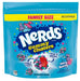 Nerds Gummy Clusters Candies 18.5oz Wholesale Peg Bags
