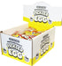 Van Holten's Hot & Spicy Pickled Eggs, individually wrapped hard-boiled eggs in spicy brine, 20ct