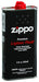Zippo 12 oz Lighter Fluid 24-Count Wholesale Case
