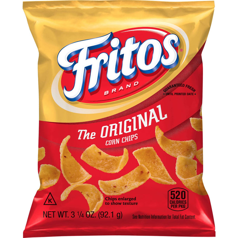 Frito&