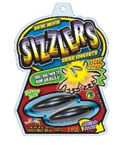 Jaru Sizzler Noise Magnet Card