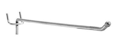 PEG HOOK - POS 10"