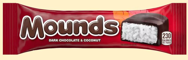 Mounds Boxes 24ct