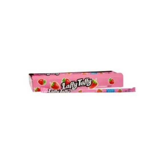 Laffy Taffy Rope Strwbery Boxes 24ct