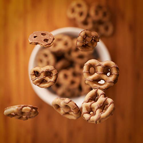 Reese's Dippd Pretzel Peg Bag 4 oz 12 Per Box