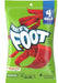 Froot By The Foot Strawberry Tye Dye Fruit Snacks Peg Bag Wholesale