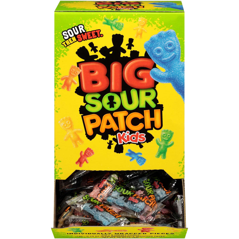 Sour Patch Kids Changemaker