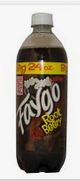 Faygo Root Beer 24 oz 24ct