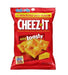 Cheez-It Baked Snack Cheese Crackers Extra Toasty Grab N Go 6.750 lb Case 36-Count Wholesale