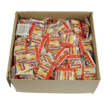 Zesta Cracker