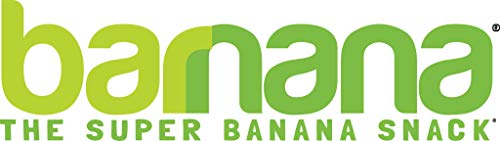 Barnana Organic Chewy Banana Bites, Dark Chocolate Banana Flavor- Non-GMO, USDA Organic Upcycled Snack, 1.4 Ounce Bags (12 Bags Total)