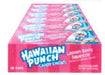 Hawaiian Punch Lemon Berry Chews 0.8-Oz 36-Count Wholesale Boxes