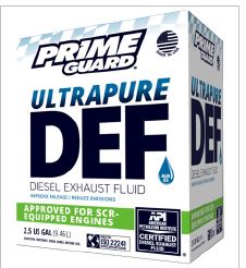 Prime Guard Def 2.5 Gal