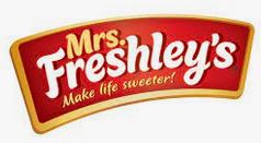 Mrs. Freshley&