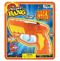 Jaru Super Bang Hot Shot Card