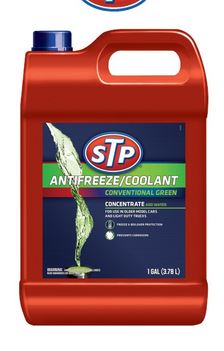 STP Anti Freeze Convent Conc 03ct