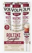 Volpi Roltini W/ salami Boxes 12ct