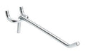 PEG HOOKS 6 INCH