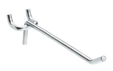 PEG HOOKS 6 INCH