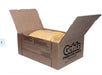 Gehls Jalapeno Tortilla Chips 80oz 4-Pack Wholesale Box