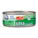 Ocean's Finest Light Chunk Tuna in Water 5 oz can front packaging