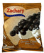 Zachary Double Dip Peanuts peg bag featuring candy-coated roasted peanuts in a sweet and salty snack
