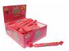 Jungle Jollies Watermelon Candy pieces, bold fruity nostalgic candy in watermelon flavor, 48ct