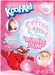 Kool-Aid Cotton Candy Bubble Gum pieces with bright, colorful packaging featuring the Kool-Aid branding