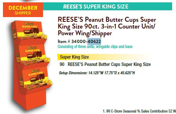 Reese&