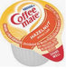 Coffeemate Hazelnut .375oz Single-Serve Creamer Packets 180-Count Wholesale Bulk