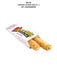 Tornado Pepper Jack Cheese Snacks 3oz 24-Count Wholesale Pack