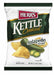 Herrs Kettle Jalapeno Potato Chips 2.125 oz 12-Pack Wholesale Case